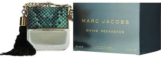 Marc Jacobs Divine Decadence 50ml,Marc Jacobs Divine Decadence 香水样品和试用装也可用
