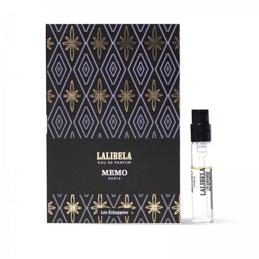 Memo Lalibela 1.5ml 官方香水样品