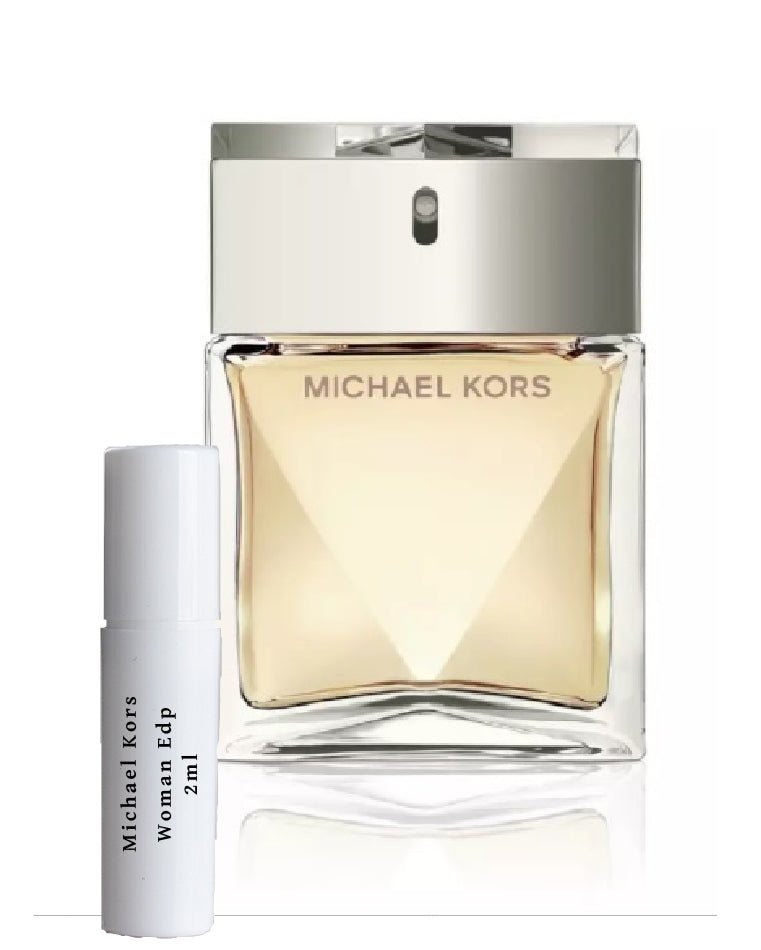 Michael Kors Woman 淡香水试用装 2ml