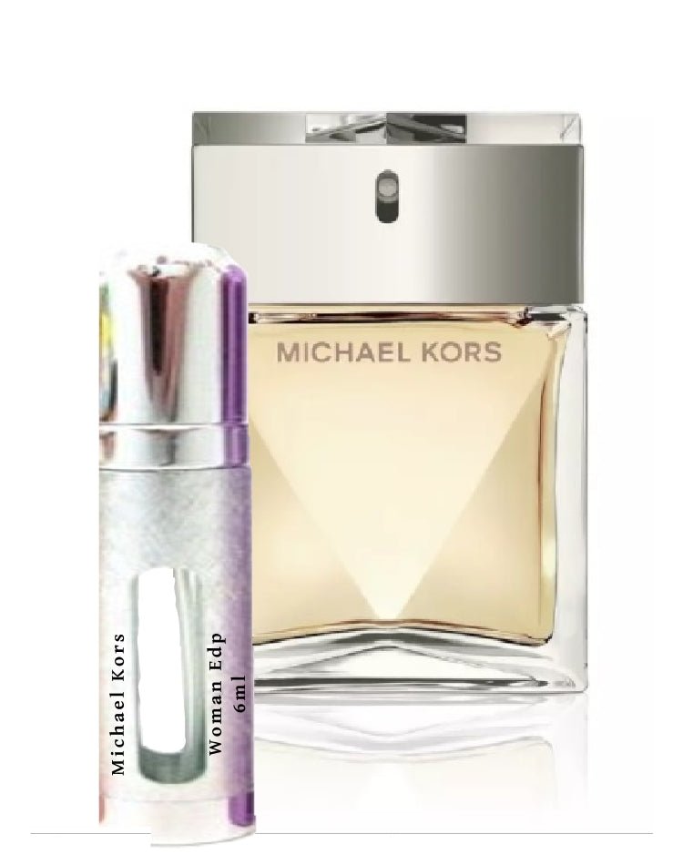 Michael Kors Woman Edp 试用装 6ml