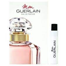 Mon Guerlain 1ml 0.03 液体盎司官方香水样品