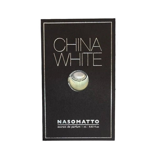 Nasomatto 中国白 2ml 官方香水样品