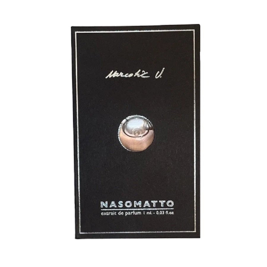 Nasomatto 麻醉剂 V 2ml échantillon de parfum