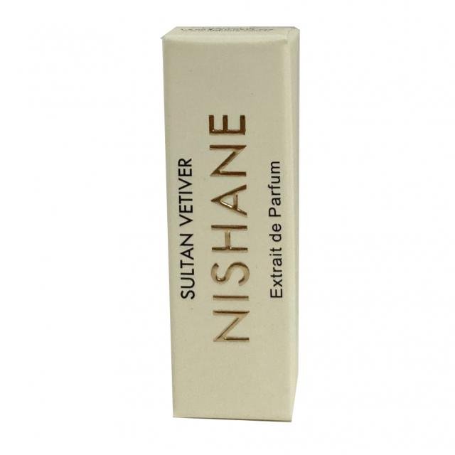 Nishane Sultan Vetiver 1.5 ML επίσημο δείγμα αρώματος、Nishane Sultan Vetiver 1.5 ML hivatalos parfüm minta、Nishane Sultan Vetiver 1.5 ML oficjalna próbka 香水、Mostră oficială de parfum Nishane Sultan Vetiver 1.5 ML,Nishane 苏丹香根草 1.5 ML amostra oficial