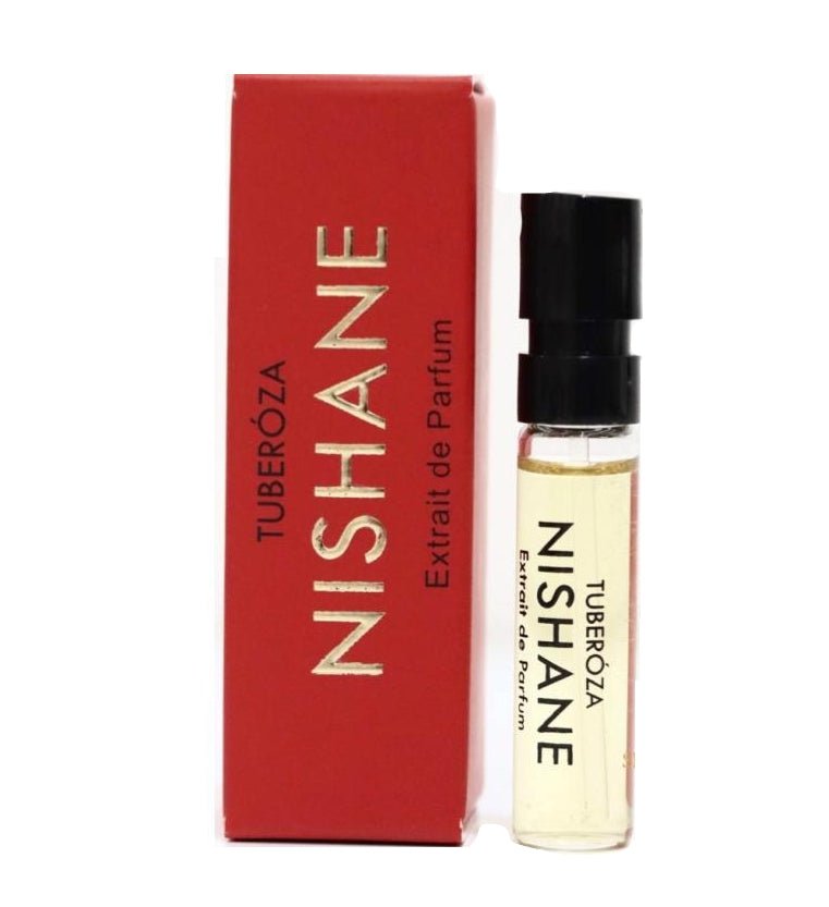 Nishane Tuberoza 1.5 ML 怪兽官方香水