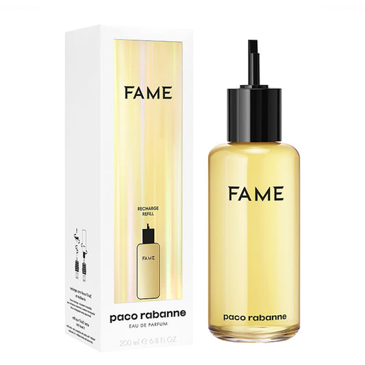 Paco Rabanne Fame 200ml 补充装