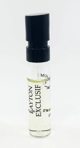 Parfums De Marly Layton Exclusif 官方香水样品 1.5ml 0.05 液盎司