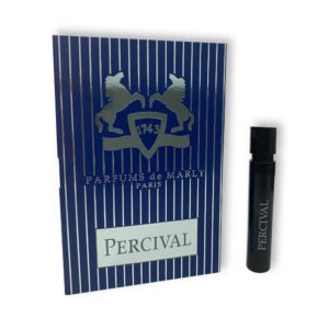 Parfums De Marly Percival 官方香水样品 1.5ml 0.05 液盎司