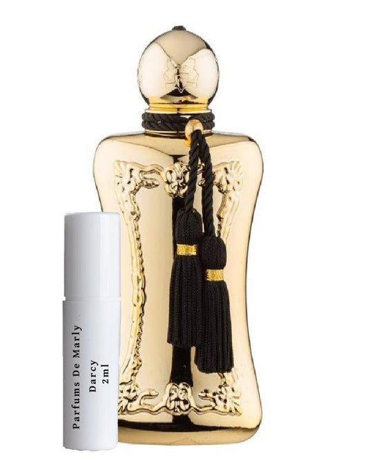 Parfums De Marly Darcy 试用装 2ml