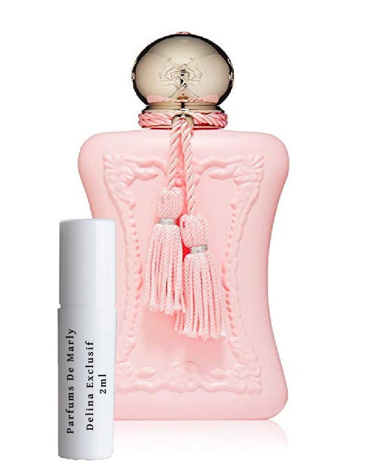 Parfums De Marly Delina 样品 2ml