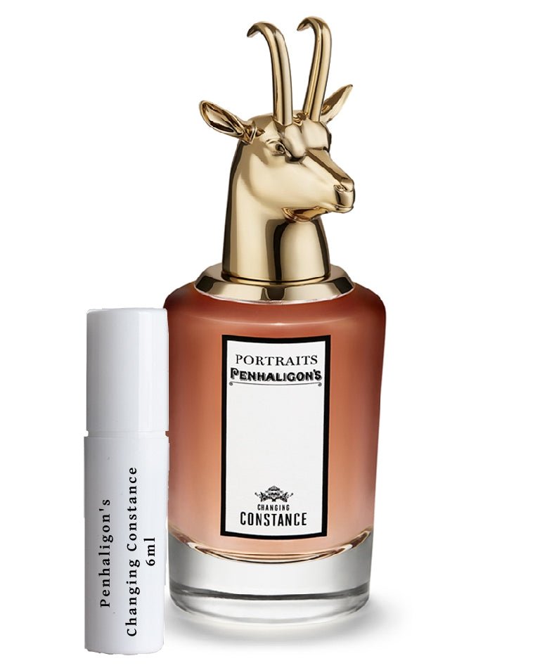 Penhaligon’s Changing Constance 试用装 6ml