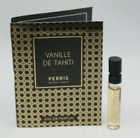 Perris Monte Carlo Vanille de Tahiti 2.0ml 官方香水小样, Perris Monte Carlo Vanille de Tahiti 2.0ml offizielle Parfümprobe, Perris Monte Carlo Vanille de Tahiti 2.0ml muestra de香水官方, Perris Monte Carlo Vanille de Tahiti 2.0ml 液量オnssu公式香水sanpuru, Perris Mon