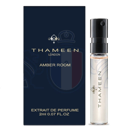Thameen Amber Room 2ml 0.06 fl.oz. 官方香水样品