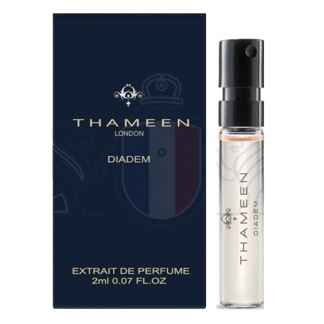 Thameen Diadem 2ml 0.06 fl.oz. 官方香水样品
