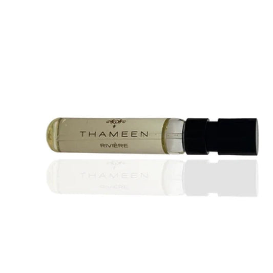 Thameen Riviere 2ml 0.06 fl.oz. 官方香水样品