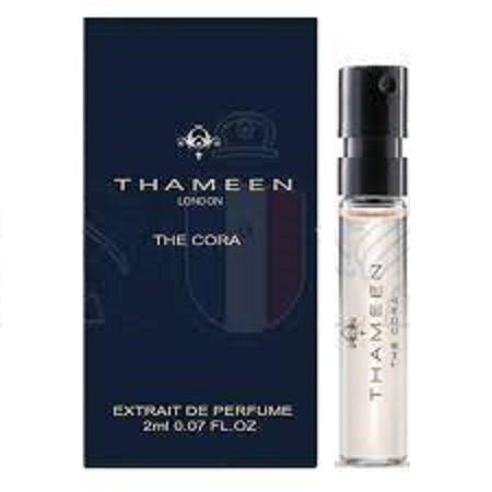 Thameen The Cora 2ml 0.06 fl.oz. 官方香水样品