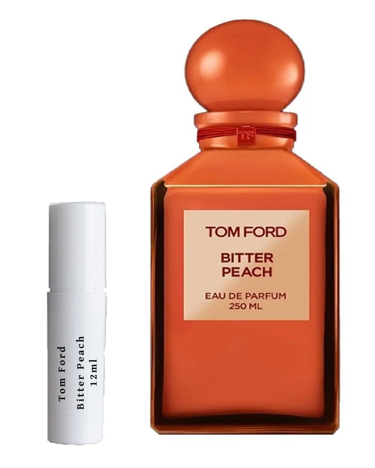 Tom Ford 苦桃香水样品-Tom Ford 苦桃-Tom Ford-12ml-smelltoimpress
