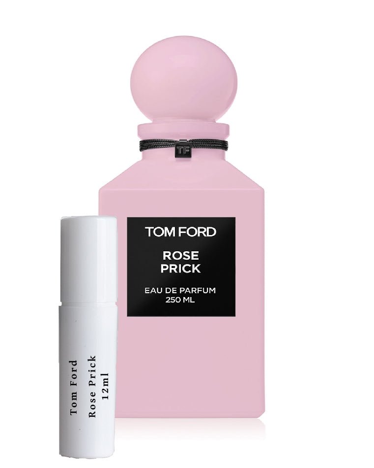 Tom Ford Rose Prick 旅行香水 12ml