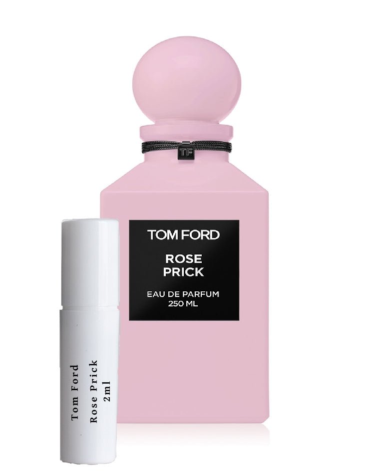 Tom Ford Rose Prick 试用装 2ml