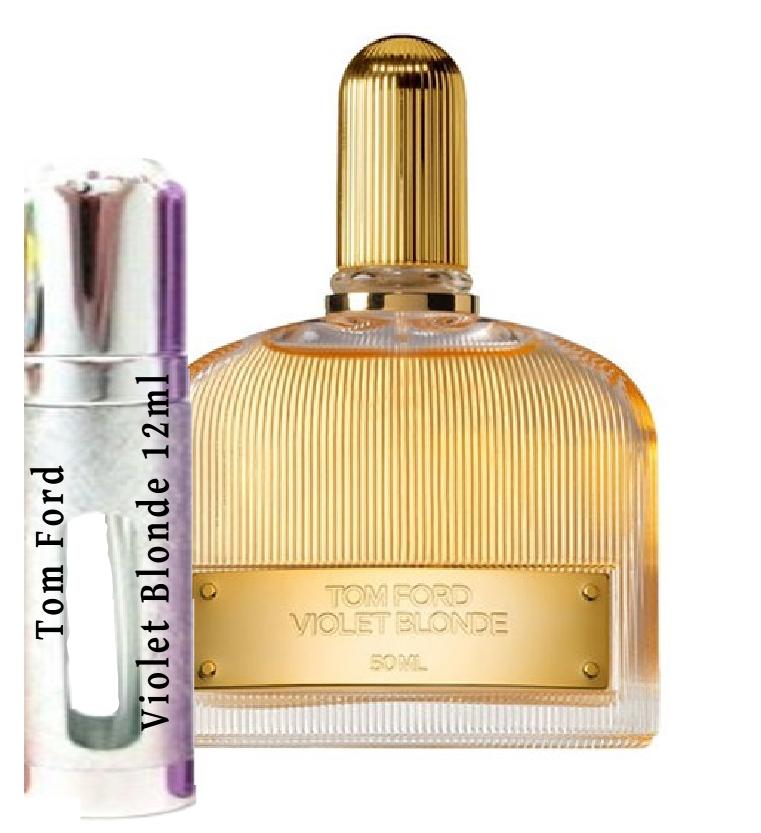 Tom Ford Violet Blonde 试用装 12ml