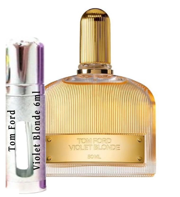 Tom Ford Violet Blonde 试用装 6ml