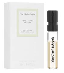 Van Cleef & Arpels 橙花阿玛拉 2 毫升 0.06 液体盎司盎司。 официальный образец духов, Van Cleef & Arpels 橙花阿马拉 2ml 0.06 fl.盎司。 muestra de 官方香水,Van Cleef & Arpels 橙花阿玛拉 2 毫升 0.06 液体盎司。盎司。官方 Parfymprov,Van Cleef & Arpels 橙花阿玛拉 2ml 0.06 fl。盎司。 официална парфюмна проба,