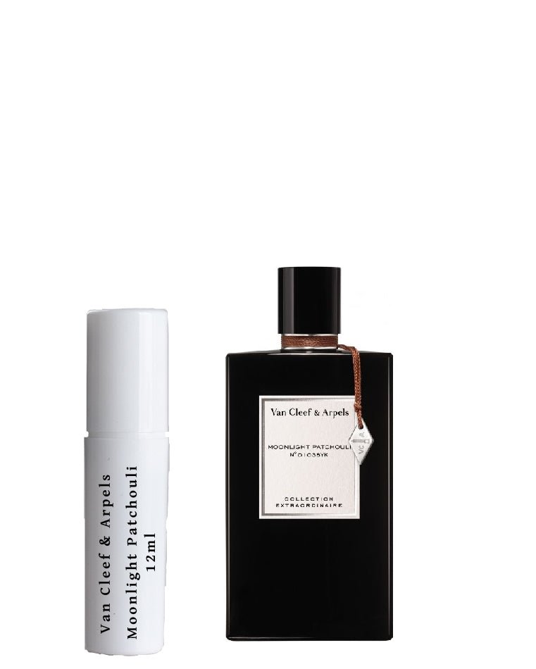 Van Cleef & Arpels 月光广藿香 Duftproben 12ml