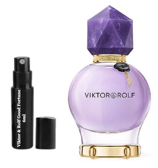 VIKTOR & ROLF GOOD FORTUNE 淡香水