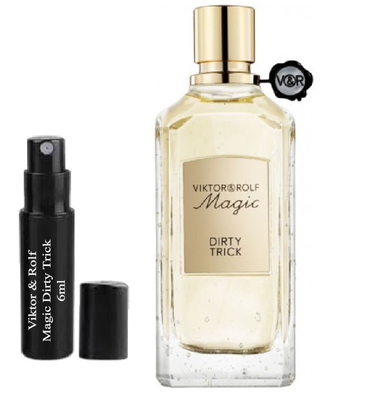 Viktor & Rolf 魔术肮脏戏法 Campioni di profumo 6ml