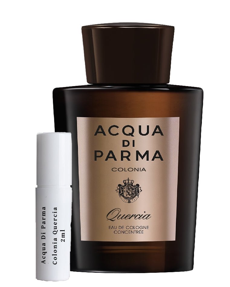 ACQUA DI PARMA COLONIA 栎木样品 2ml
