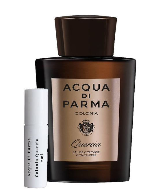 ACQUA DI PARMA COLONIA 栎木样品 2ml