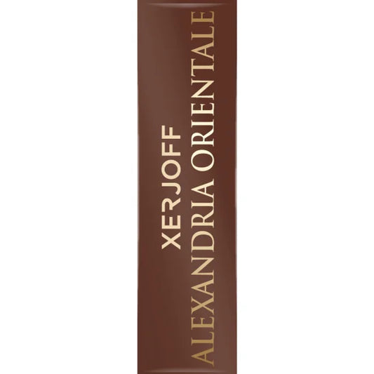 Xerjoff Alexandria Orientale 2ml 0.06fl.oz. 官方香水样品