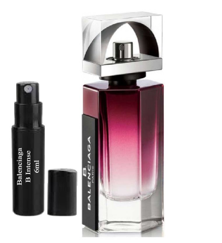 Balenciaga B Intense Campioni di Profumo 6 毫升
