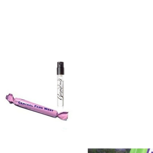 Bond No. 9 Central Park West 1.7ml 0.057 美制液量盎司 官方香水样品