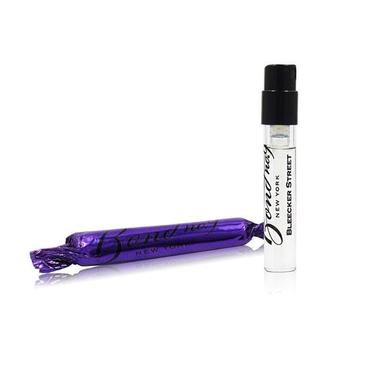 Bond No. 9 Bleecker Street 1.7ml 0.54 液体盎司官方香水样品