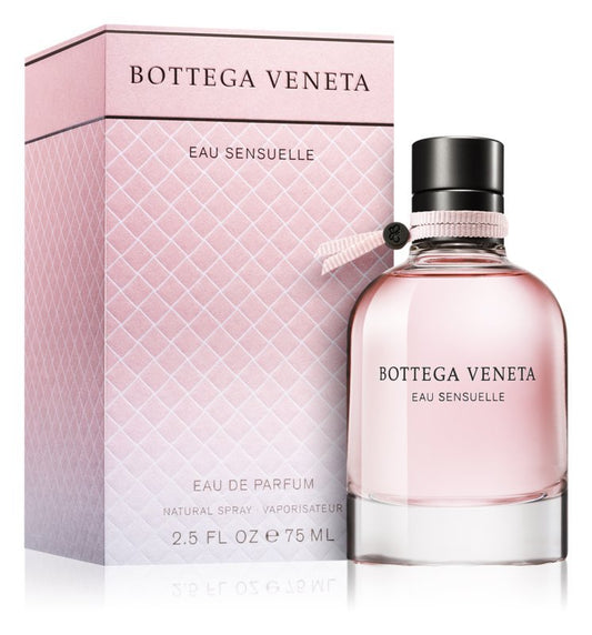 Bottega Veneta Eau Sensuelle 75ml 停产香水-Bottega Veneta Eau Sensuelle-bottega veneta-smelltoimpress