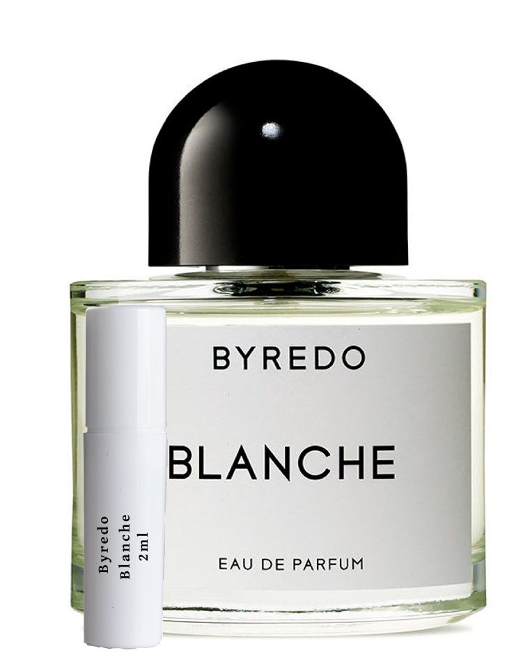 Byredo Blanche 试用装 2ml