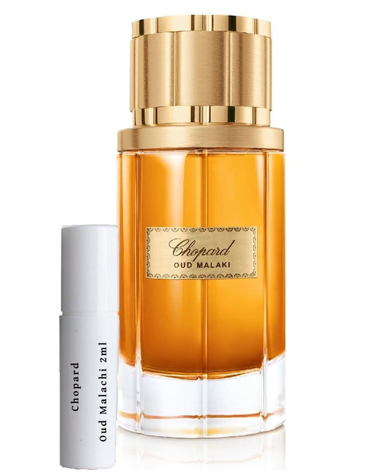 Chopard Oud Malaki 试用装 2ml