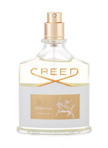 Creed Aventus 女士香水 75ml 开箱