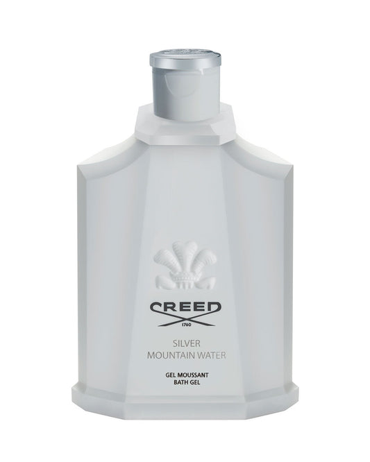 Creed 银山水沐浴露 200ml