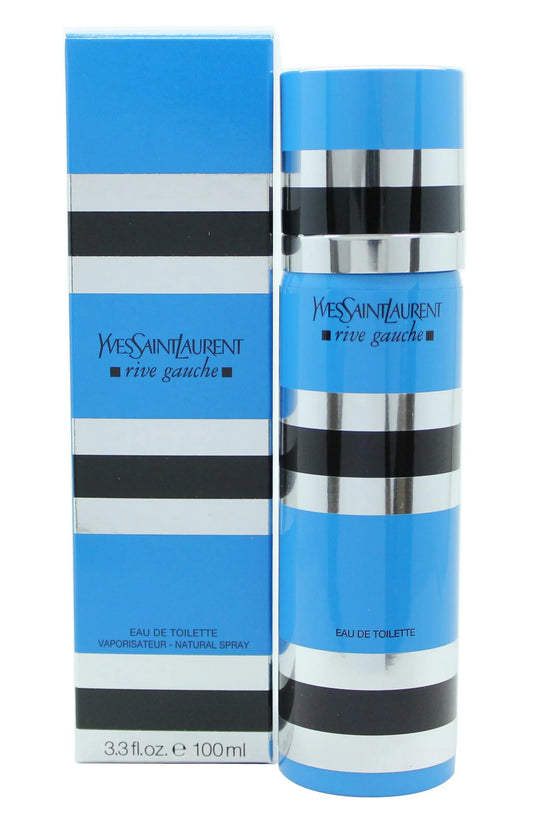 伊夫圣罗兰左岸香水 100ml