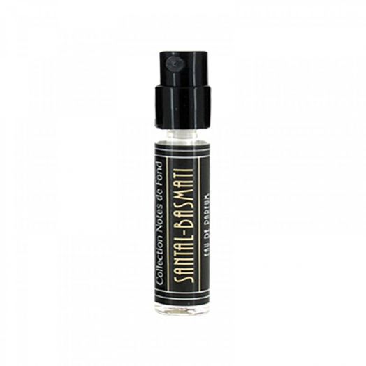 AFFINESSENCE Santal Basmati 2ml 0.06fl.oz. 官方香水样品