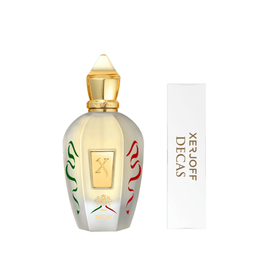 XERJOFF DECAS 2.0ml 官方香水样品、XERJOFF DECAS 2.0ml offizielle Parfümprobe、XERJOFF DECAS 2.0ml muestra de香水官方、XERJOFF DECAS 2.0ml 液量オンsu公式香水sanpuru、XERJOFF DECAS 2.0ml Campione di profumo ufficiale、XERJOFF DECAS 2.0ml 官方香水、XERJOFF DECAS 2.0ml échantillon