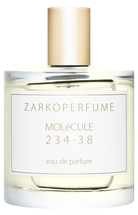 Zarkoperfume Molecule 234.38 100毫升