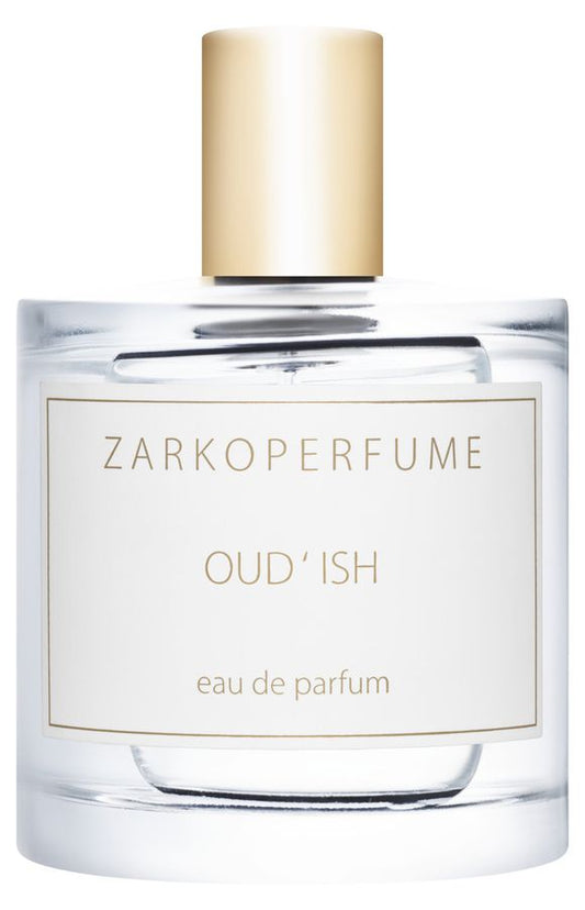 Zarkoperfume 沉香木味 100ml