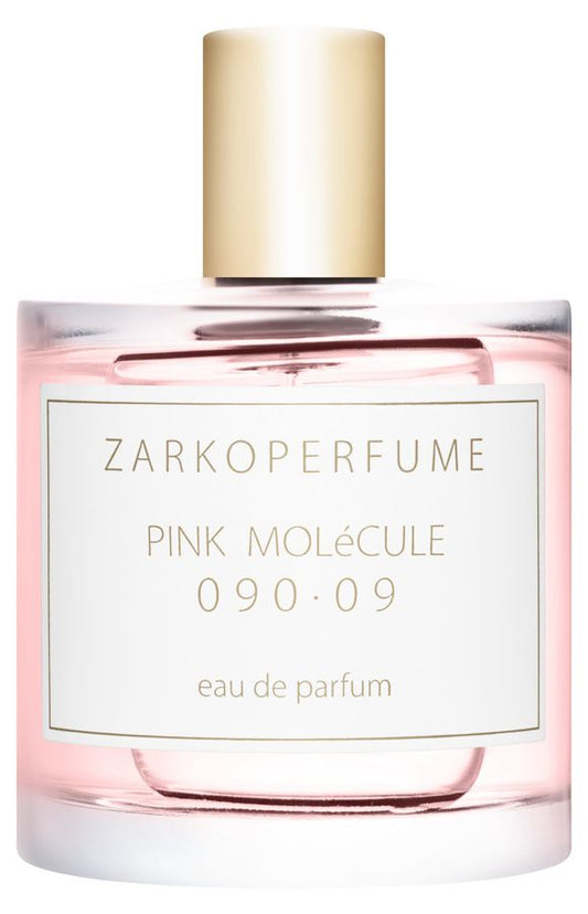 Zarkoperfume 粉色分子香水 100ml