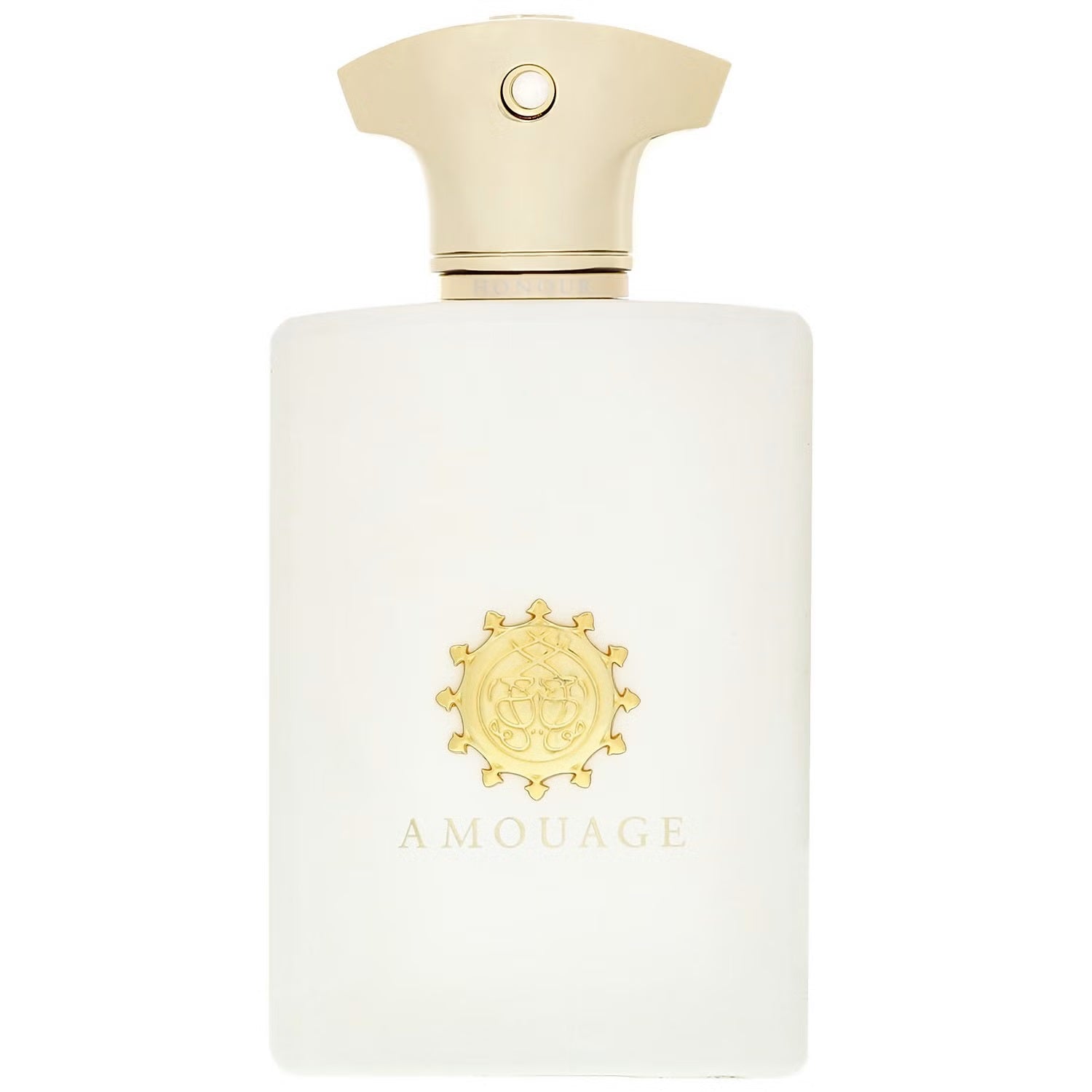 Amouage Honor Man 2ml 0.06 oz 官方香水样品香水测试仪