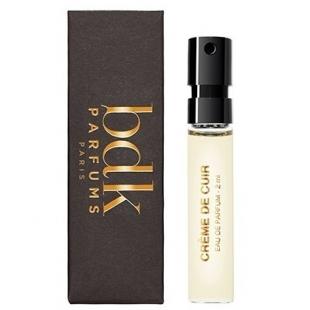 BDK Velvet Tonka 2ml 0.06 oz 香水样品官方香水测试仪