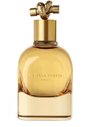 Bottega Veneta Knot 淡香精 75 毫升 停产香水