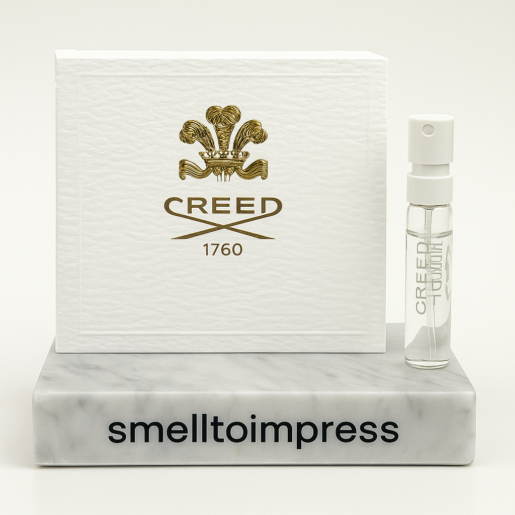 CREED ELADARIA (Women) EDP 1.7ml official perfume sample